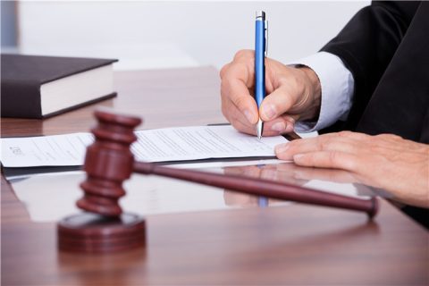 合肥律师--刑事律师服务案例